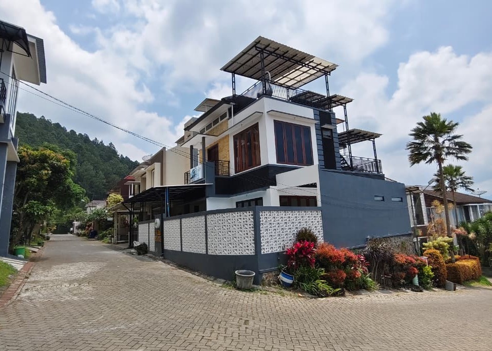 Villa Pinus M31
